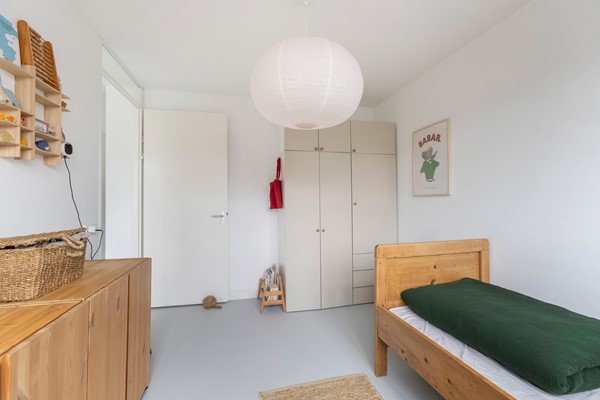 Medium property photo - Patersweg 3E, 3314 HT Dordrecht